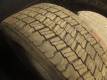 Opona używana 315/60R22,5 Michelin BIEŻNIKOWANA