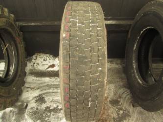 Opona używana 315/80R22,5 Goodyear MICHELIN XDE2