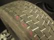 Opona używana 315/80R22,5 Goodyear MICHELIN XDE2