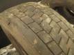 Opona używana 315/70R22,5 FLEETMASTER BIEŻNIKOWANA