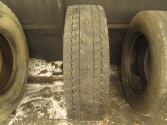 Opona używana 295/80R22,5 Firestone FD600