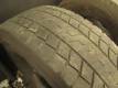 Opona używana 295/80R22,5 Firestone FD600