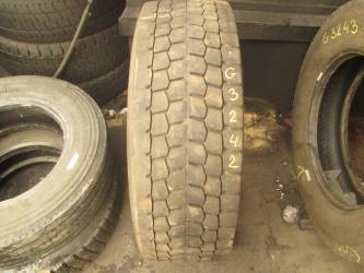 Opona używana 295/60R22,5 Continental BRIDGESTONE R-DRIVE 001