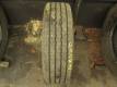 Opona używana 205/65R17,5 Bridgestone BIEŻNIKOWANA