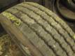 Opona używana 205/65R17,5 Bridgestone BIEŻNIKOWANA