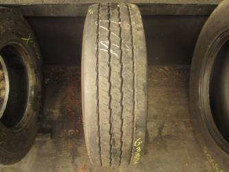 Opona używana 235/75R17,5 Pirelli FW01