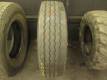 Opona używana 315/80R22,5 Michelin BIEŻNIKOWANA