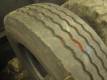 Opona używana 315/80R22,5 Michelin BIEŻNIKOWANA