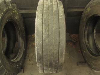 Opona używana 305/70R22,5 Goodyear LHSII