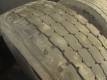 Opona używana 295/80R22,5 Goodyear BIEŻNIKOWANA