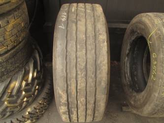 Opona używana 385/65R22,5 BARKLEY BLT08