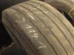 Opona używana 385/65R22,5 BARKLEY BLT08