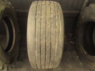 Opona używana 385/55R22,5 Goodyear LHSII+