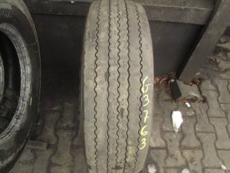 Opona używana 235/75R17,5 Barum ROAD FRONT