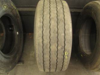 Opona używana 385/55R22,5 Bridgestone R168