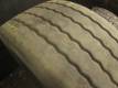 Opona używana 385/55R22,5 Bridgestone R168