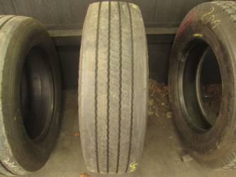 Opona używana 315/70R22,5 Riken EXTENGO 2 F