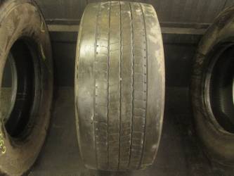 Opona używana 385/55R22,5 Hankook AH31