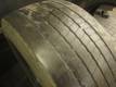 Opona używana 385/55R22,5 Hankook AH31