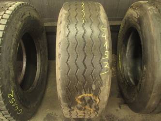 Opona używana 385/65R22,5 ATHOS HG2156