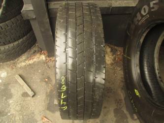 Opona używana 265/70R19,5 WESTLAKE WDR1