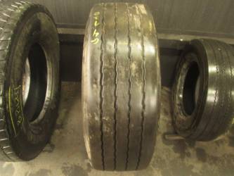 Opona używana 385/65R22,5 Bridgestone MICHELIN X-MULTI T