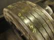 Opona używana 385/65R22,5 Bridgestone MICHELIN X-MULTI T