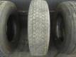 Opona używana 315/80R22,5 Bridgestone BIEŻNIKOWANA