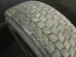 Opona używana 315/80R22,5 Bridgestone BIEŻNIKOWANA