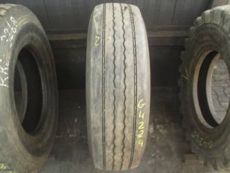 Opona używana 295/80R22,5 Michelin BIEŻNIKOWANA