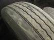 Opona używana 295/80R22,5 Michelin BIEŻNIKOWANA