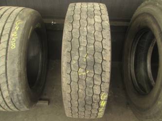 Opona używana 315/70R22,5 Continental BIEŻNIKOWANA