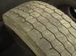 Opona używana 315/70R22,5 Continental BIEŻNIKOWANA