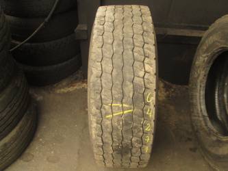 Opona używana 315/70R22,5 Goodyear BIEŻNIKOWANA