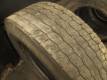 Opona używana 315/70R22,5 Goodyear BIEŻNIKOWANA