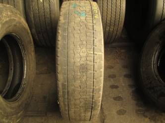 Opona używana 295/80R22,5 Bridgestone H-DRIVE 001