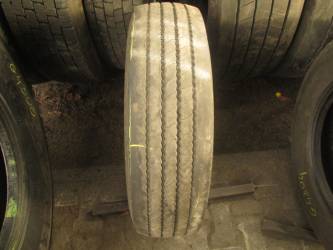 Opona używana 215/75R17,5 Yokohama RY023