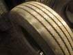Opona używana 215/75R17,5 Yokohama RY023