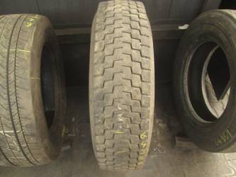 Opona używana 295/80R22,5 ADVANCE GL267D