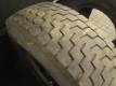 Opona używana 295/80R22,5 ADVANCE GL267D