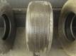 Opona używana 385/55R22,5 Uniroyal TH110