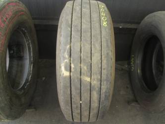 Opona używana 385/65R22,5 Zeetex ZTH1 EXTRA