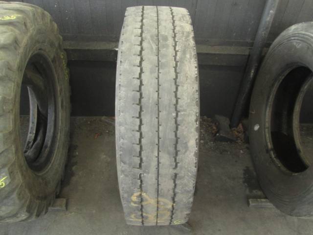 Opona używana 295/80R22,5 Hankook DW02