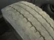 Opona używana 295/80R22,5 Hankook DW02