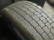 Opona używana 315/70R22,5 Continental BIEŻNIKOWANA