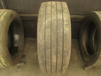 Opona używana 385/65R22,5 Hankook AL10+