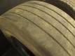 Opona używana 385/65R22,5 Hankook AL10+