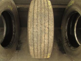 Opona używana 315/60R22,5 LEAO D915