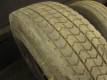 Opona używana 295/80R22,5 Continental HDW
