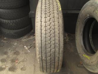 Opona używana 295/80R22,5 Michelin BIEŻNIKOWANA